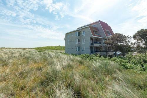 Apartamento Callantsduyne 33 Groote Keeten