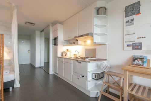 Apartamento Callantsduyne 33 Groote Keeten