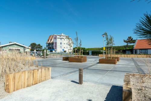 Apartamento Callantsduyne 33 Groote Keeten