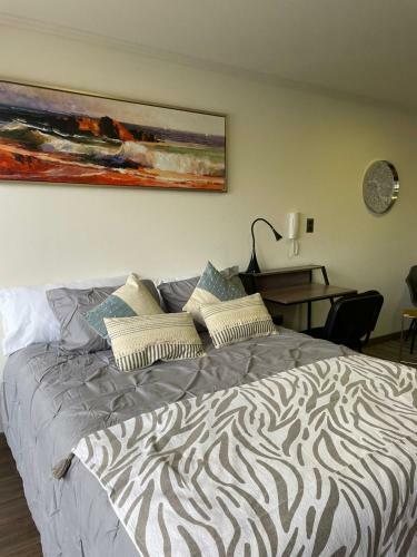 Apartamento Departamento Nuevo Buena Ubicaci�n