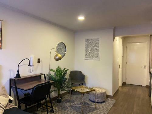 Apartamento Departamento Nuevo Buena Ubicaci�n