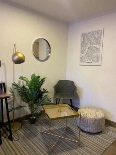 Apartamento Departamento Nuevo Buena Ubicaci�n