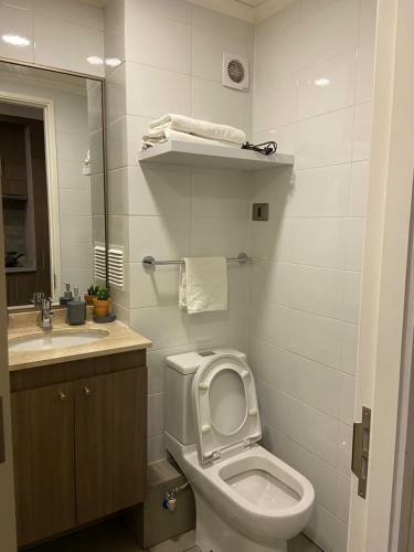 Apartamento Departamento Nuevo Buena Ubicaci�n
