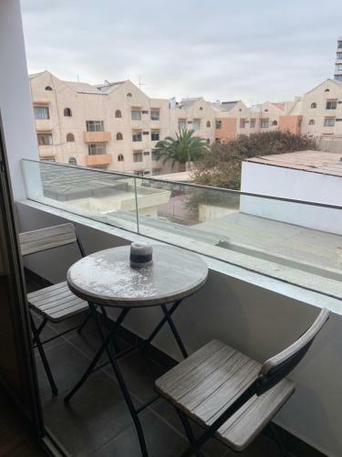 Apartamento Departamento Nuevo Buena Ubicaci�n