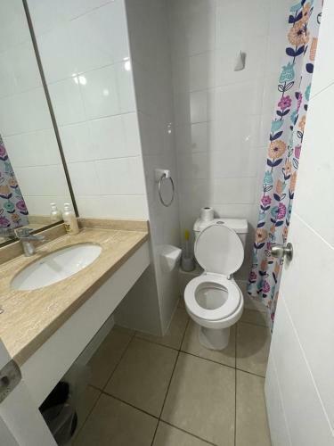 Apartamento Edificio Gran Marino