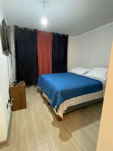 Apartamento Edificio Gran Marino