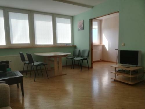 Apartment Ieri?u Superior