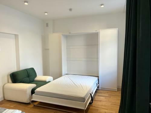 Apartamento Gertrude's Design Apatment