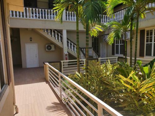Apartamento Windsor Estates Splendour