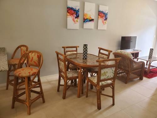 Apartamento Windsor Estates Splendour