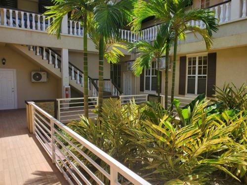 Apartamento Windsor Estates Splendour