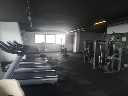 Apartamento Allure Towers 394