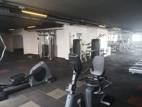Apartamento Allure Towers 394