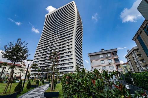 Apartamento Allure Towers 394