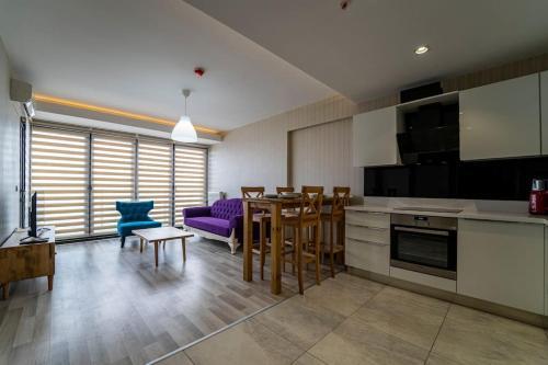Apartamento Allure Towers 394