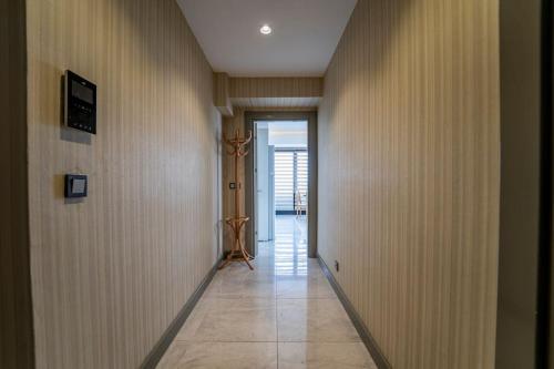 Apartamento Allure Towers 394
