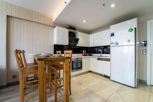 Apartamento Allure Towers 394