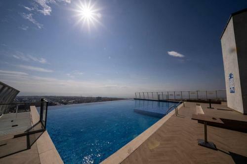 Apartamento Allure Towers 394
