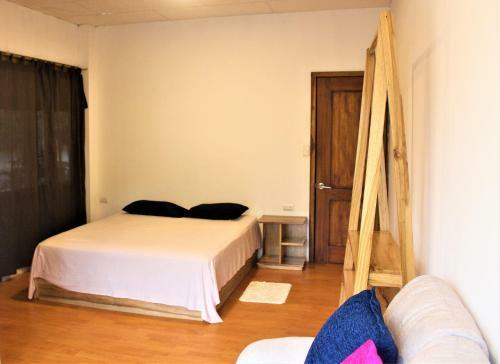 Hostal La Casa De Eros
