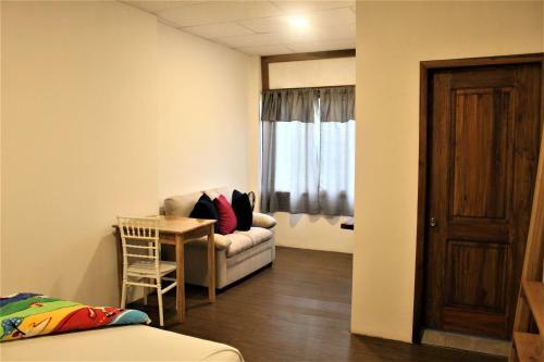 Hostal La Casa De Eros