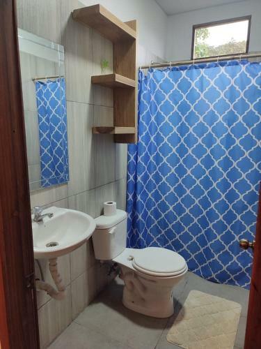 Hostal La Casa De Eros