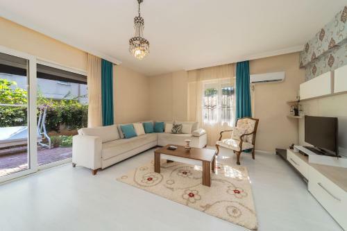 Apartamento Refreshing Flat With Backyard 600 M To Duden Waterfalls
