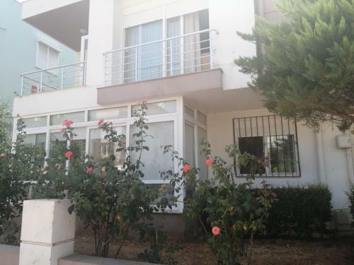 Apartamento Appartment In Antalya.