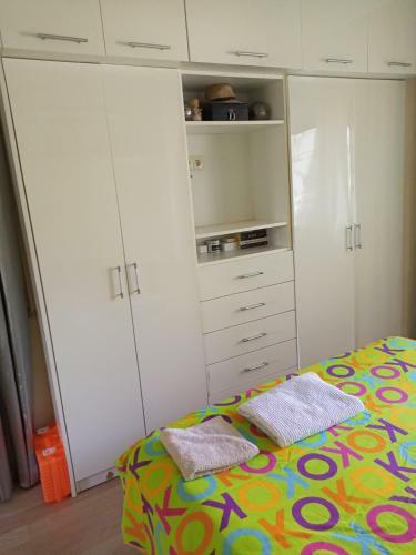 Apartamento Appartment In Antalya.