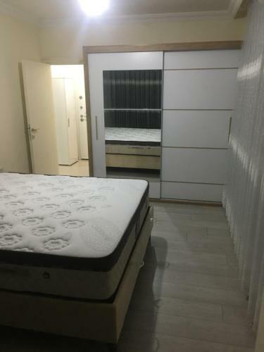 Antalya Daily Rent Apartment