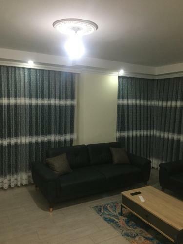 Antalya Daily Rent Apartment