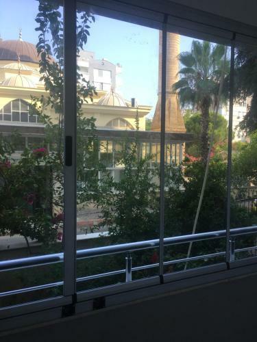 Antalya Daily Rent Apartment