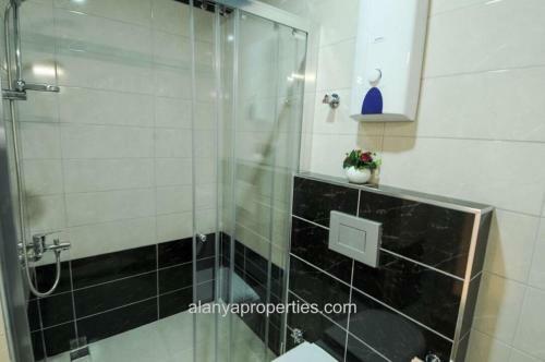 Apartamento Emerald Towers