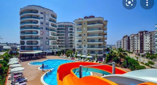 Apartamento Emerald Towers