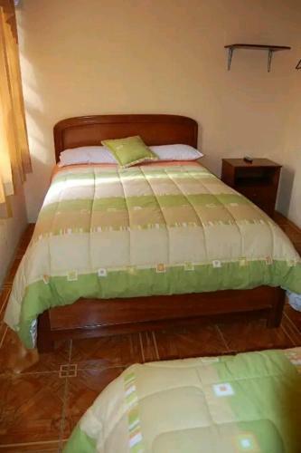Bed & Breakfast Amazonas