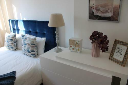 Apartamento Casa Do Arquinho - Amarante
