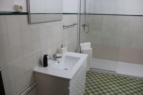 Apartamento Casa Do Arquinho - Amarante