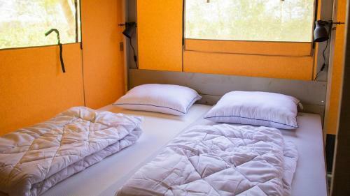 Glamping Twente