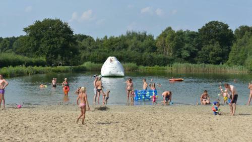 Glamping Twente