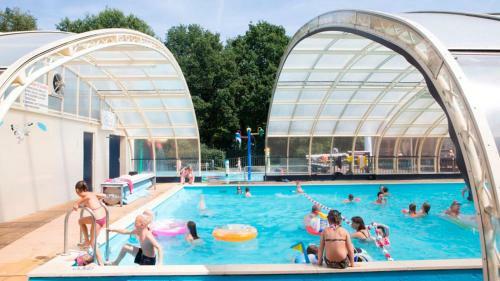 Glamping Twente
