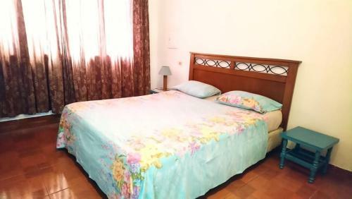 Albergue Tagua Hospedaje