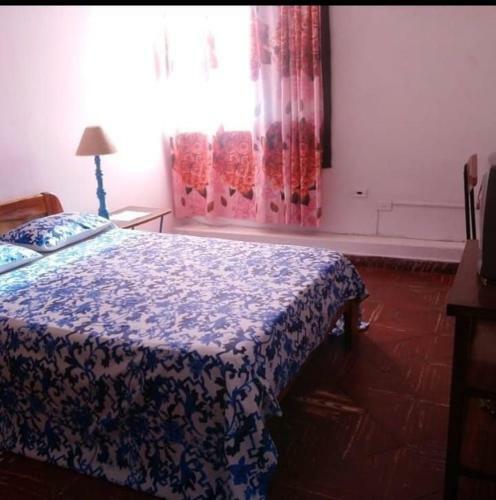 Albergue Tagua Hospedaje