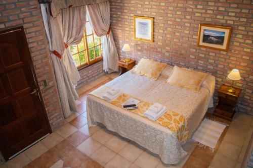 Hotel Colina Del Valle