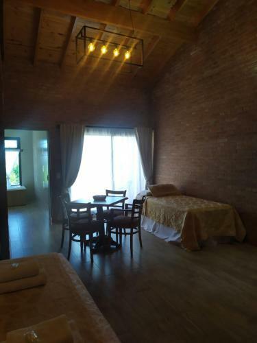 Hotel Colina Del Valle