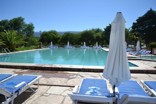Hotel Colina Del Valle
