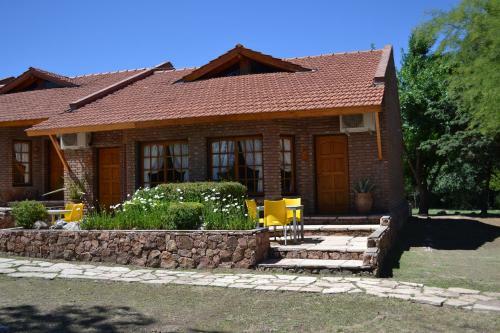 Hotel Colina Del Valle