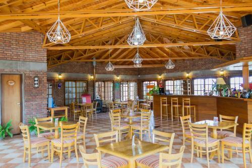 Hotel Colina Del Valle
