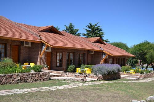 Hotel Colina Del Valle