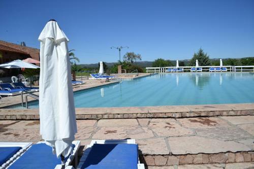 Hotel Colina Del Valle