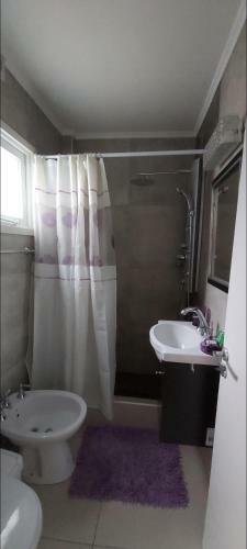Apartamento Palacio Avenida