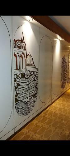 Apartamento Palacio Avenida